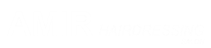 Amir Hairdressing Salon Logo